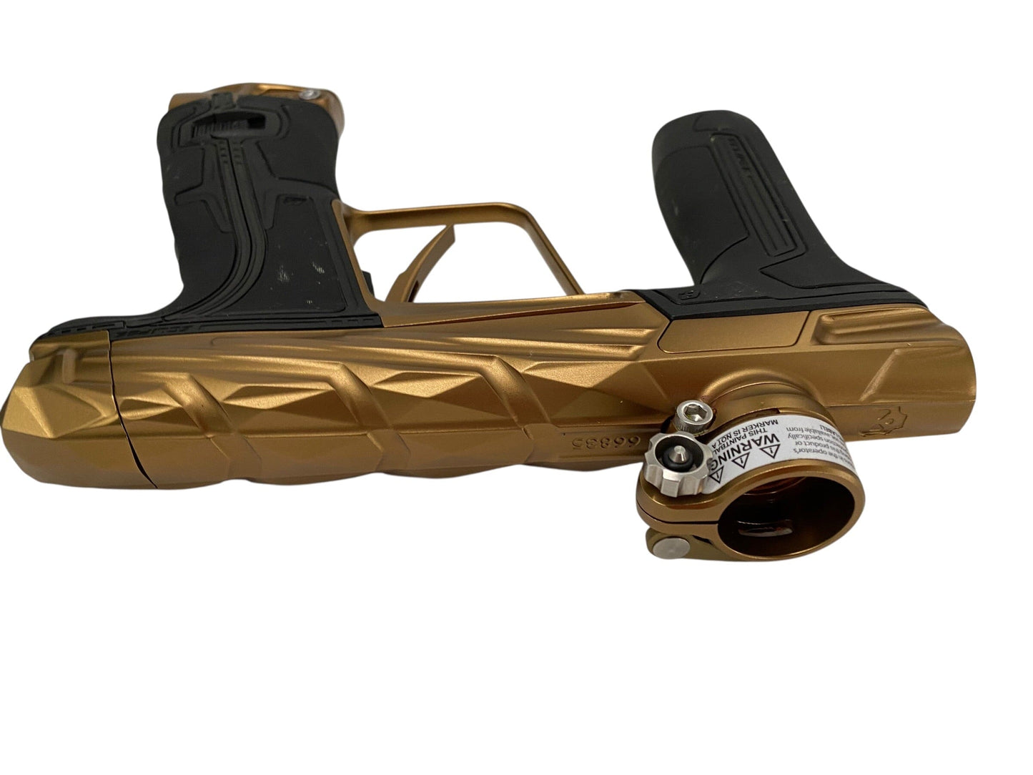 Used Infamous Planet Eclipse Cs3 Paintball Gun : Bronze Paintball Gun from CPXBrosPaintball Buy/Sell/Trade Paintball Markers, New Paintball Guns, Paintball Hoppers, Paintball Masks, and Hormesis Headbands