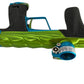 Used Infamous Planet Eclipse Geo R5 Paintball Gun Green/Teal Paintball Gun from CPXBrosPaintball Buy/Sell/Trade Paintball Markers, New Paintball Guns, Paintball Hoppers, Paintball Masks, and Hormesis Headbands