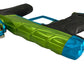 Used Infamous Planet Eclipse Geo R5 Paintball Gun Green/Teal Paintball Gun from CPXBrosPaintball Buy/Sell/Trade Paintball Markers, New Paintball Guns, Paintball Hoppers, Paintball Masks, and Hormesis Headbands