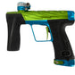 Used Infamous Planet Eclipse Geo R5 Paintball Gun Green/Teal Paintball Gun from CPXBrosPaintball Buy/Sell/Trade Paintball Markers, New Paintball Guns, Paintball Hoppers, Paintball Masks, and Hormesis Headbands