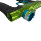 Used Infamous Planet Eclipse Geo R5 Paintball Gun Green/Teal Paintball Gun from CPXBrosPaintball Buy/Sell/Trade Paintball Markers, New Paintball Guns, Paintball Hoppers, Paintball Masks, and Hormesis Headbands