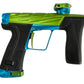 Used Infamous Planet Eclipse Geo R5 Paintball Gun Green/Teal Paintball Gun from CPXBrosPaintball Buy/Sell/Trade Paintball Markers, New Paintball Guns, Paintball Hoppers, Paintball Masks, and Hormesis Headbands