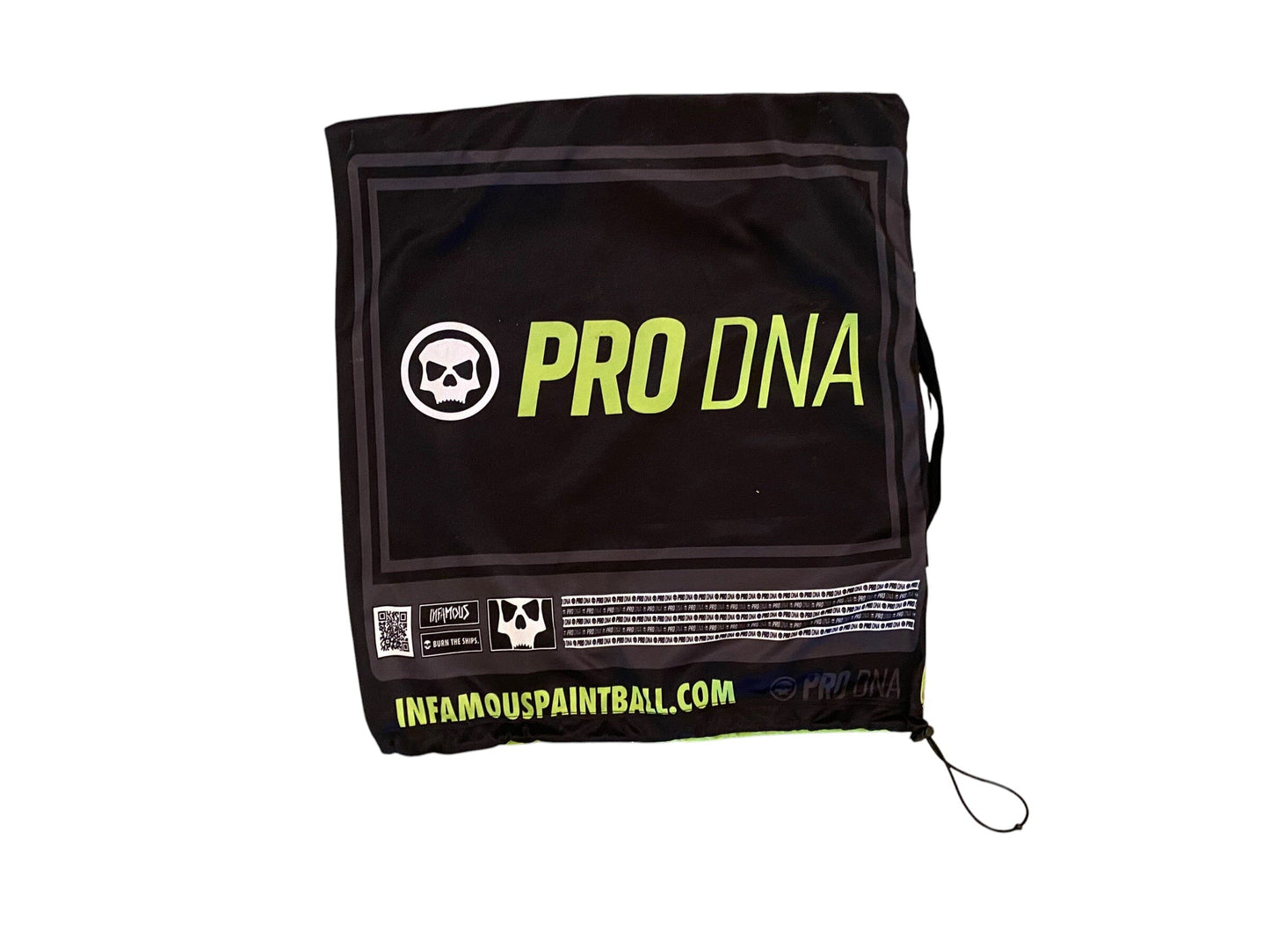 Used Infamous Pod/Changing Bag Paintball Gun from CPXBrosPaintball Buy/Sell/Trade Paintball Markers, New Paintball Guns, Paintball Hoppers, Paintball Masks, and Hormesis Headbands