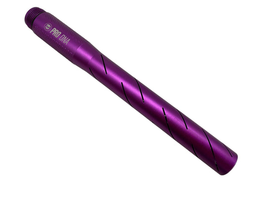 Used Infamous Power Grip S63 Barrel Tip : Purple Paintball Gun from CPXBrosPaintball Buy/Sell/Trade Paintball Markers, New Paintball Guns, Paintball Hoppers, Paintball Masks, and Hormesis Headbands
