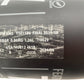 Used Infamous PowerHouse 78/4500 Featherweight Paintball Tank Bottle Only Paintball Gun from CPXBrosPaintball Buy/Sell/Trade Paintball Markers, New Paintball Guns, Paintball Hoppers, Paintball Masks, and Hormesis Headbands
