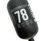Used Infamous PowerHouse 78/4500 Featherweight Paintball Tank Bottle Only Paintball Gun from CPXBrosPaintball Buy/Sell/Trade Paintball Markers, New Paintball Guns, Paintball Hoppers, Paintball Masks, and Hormesis Headbands