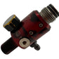 Used Infamous PowerHouse Counter Punch Paintball Tank Regulator Paintball Gun from CPXBrosPaintball Buy/Sell/Trade Paintball Markers, New Paintball Guns, Paintball Hoppers, Paintball Masks, and Hormesis Headbands