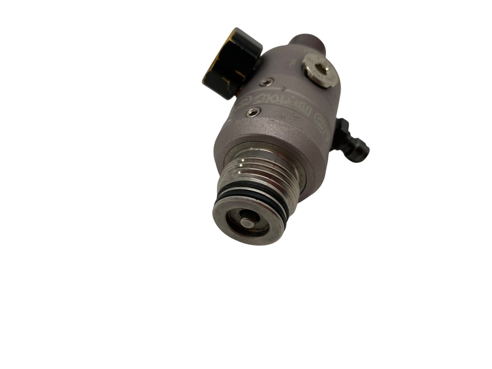 Used INFAMOUS POWERHOUSE TKO REGULATOR GREY Paintball Gun from CPXBrosPaintball Buy/Sell/Trade Paintball Markers, New Paintball Guns, Paintball Hoppers, Paintball Masks, and Hormesis Headbands