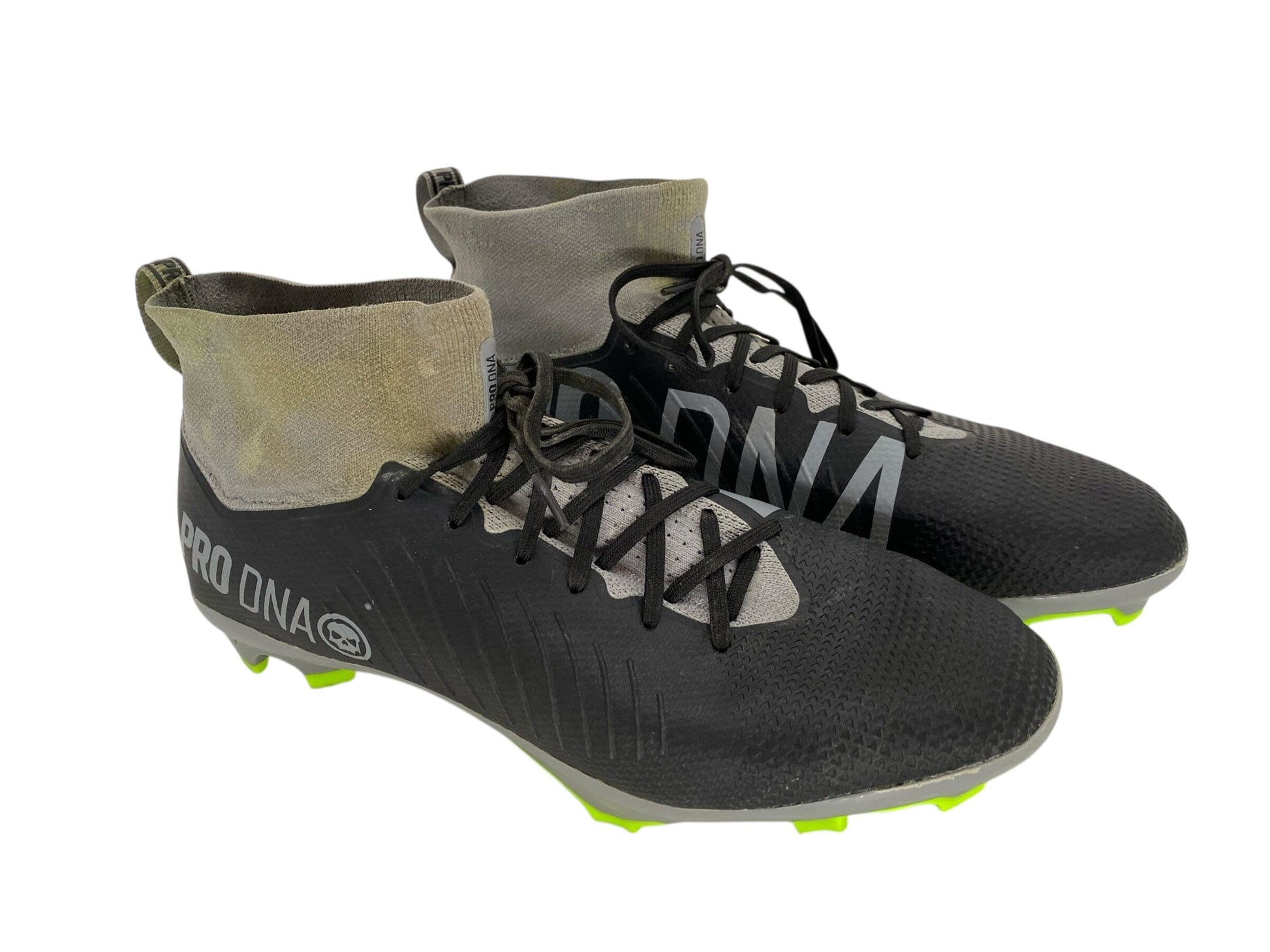 Used Infamous Pro DNA Cleats - Size 9 Paintball Gun from CPXBrosPaintball Buy/Sell/Trade Paintball Markers, New Paintball Guns, Paintball Hoppers, Paintball Masks, and Hormesis Headbands