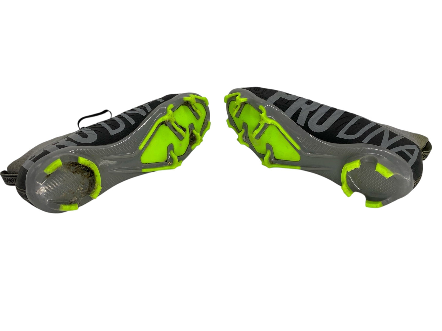 Used Infamous Pro DNA Cleats - Size 9 Paintball Gun from CPXBrosPaintball Buy/Sell/Trade Paintball Markers, New Paintball Guns, Paintball Hoppers, Paintball Masks, and Hormesis Headbands