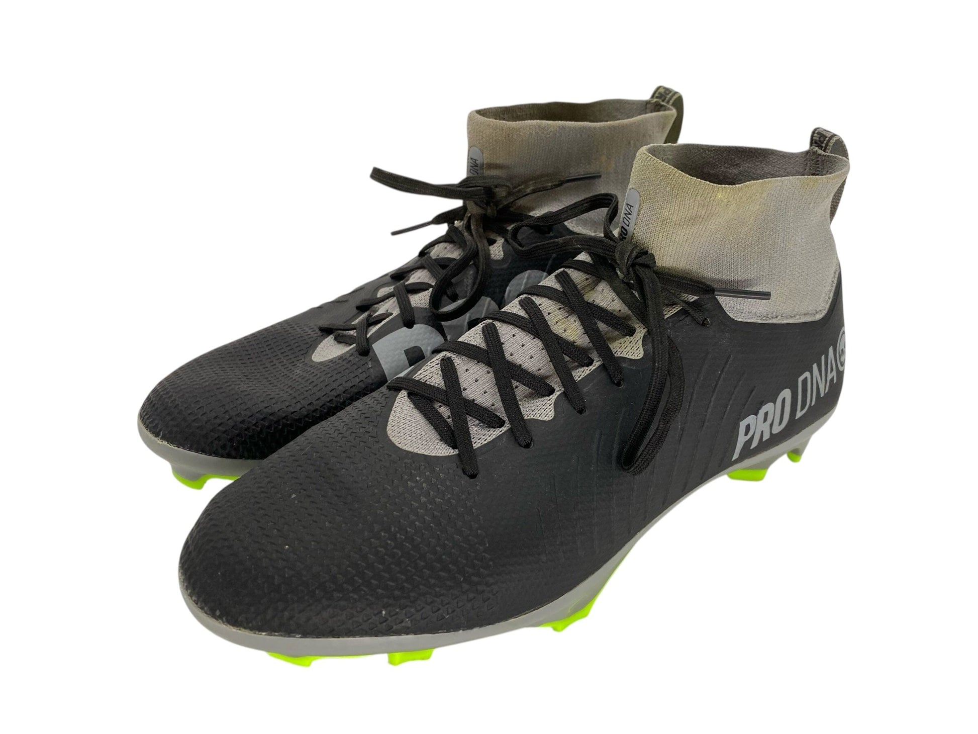 Used Infamous Pro DNA Cleats - Size 9 Paintball Gun from CPXBrosPaintball Buy/Sell/Trade Paintball Markers, New Paintball Guns, Paintball Hoppers, Paintball Masks, and Hormesis Headbands