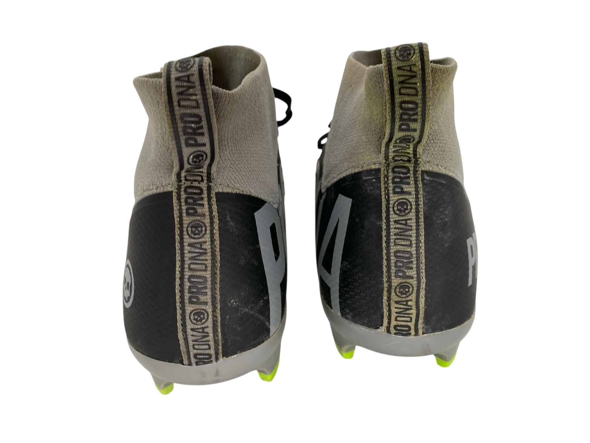 Used Infamous Pro DNA Cleats - Size 9 Paintball Gun from CPXBrosPaintball Buy/Sell/Trade Paintball Markers, New Paintball Guns, Paintball Hoppers, Paintball Masks, and Hormesis Headbands