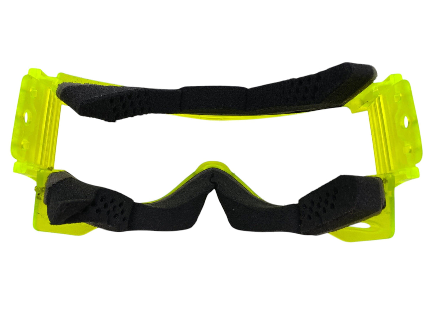 Used Infamous Pro DNA - JT Frame - LE Highlighter Volt Paintball Gun from CPXBrosPaintball Buy/Sell/Trade Paintball Markers, New Paintball Guns, Paintball Hoppers, Paintball Masks, and Hormesis Headbands