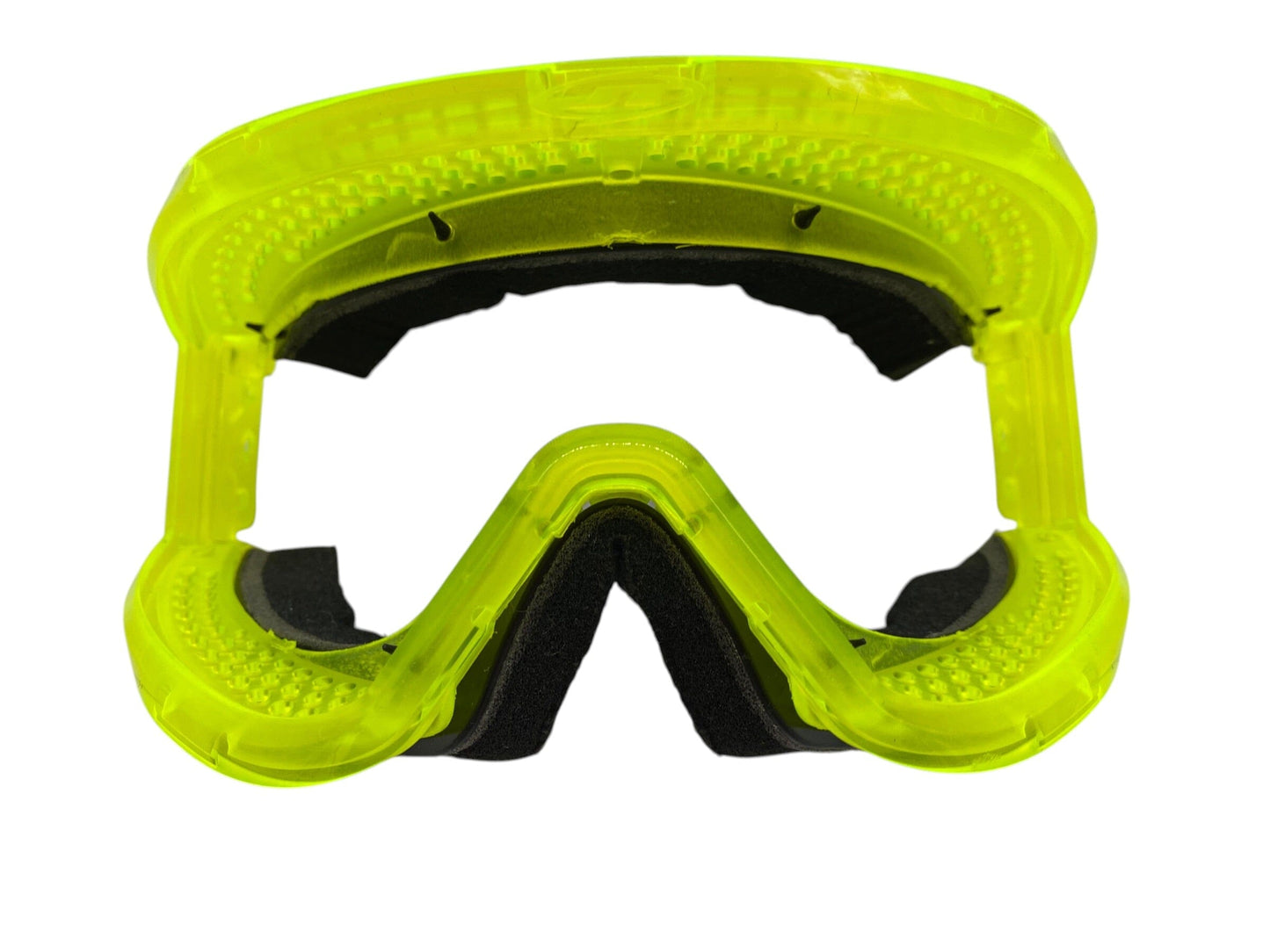 Used Infamous Pro DNA - JT Frame - LE Highlighter Volt Paintball Gun from CPXBrosPaintball Buy/Sell/Trade Paintball Markers, New Paintball Guns, Paintball Hoppers, Paintball Masks, and Hormesis Headbands