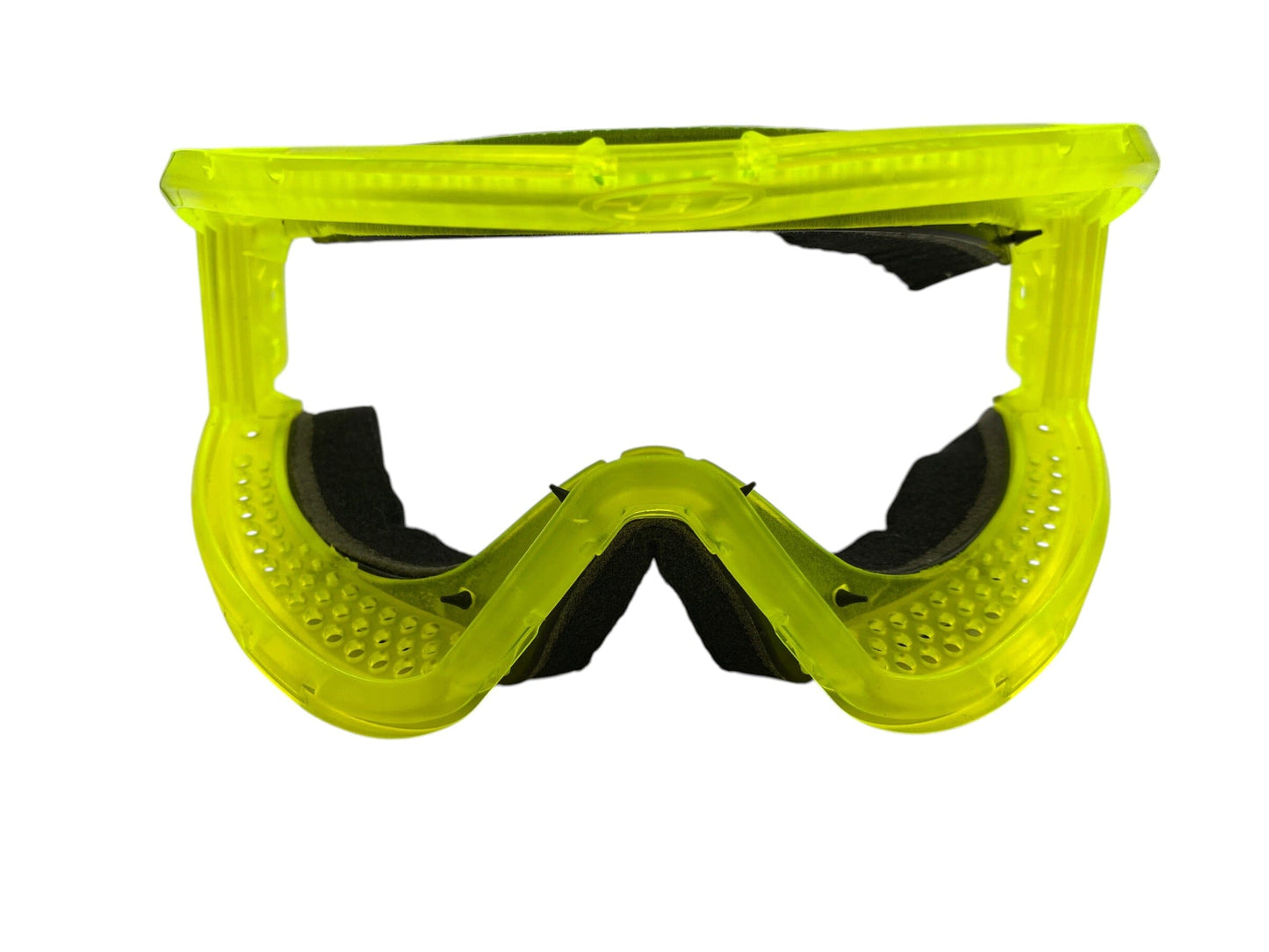 Used Infamous Pro DNA - JT Frame - LE Highlighter Volt Paintball Gun from CPXBrosPaintball Buy/Sell/Trade Paintball Markers, New Paintball Guns, Paintball Hoppers, Paintball Masks, and Hormesis Headbands