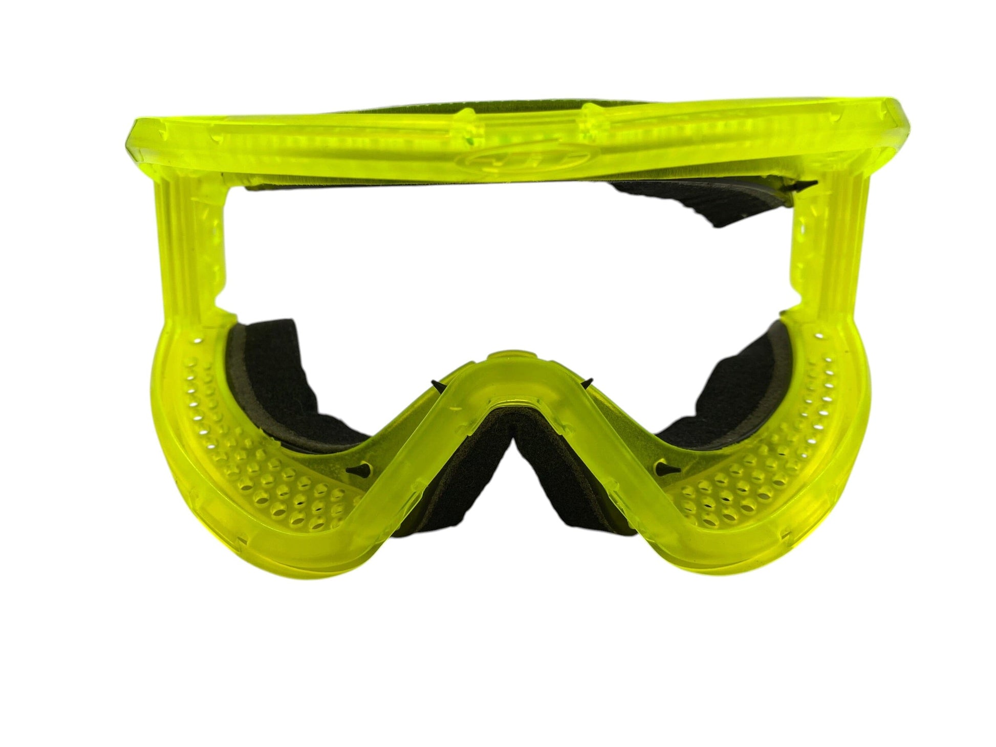 Used Infamous Pro DNA - JT Frame - LE Highlighter Volt Paintball Gun from CPXBrosPaintball Buy/Sell/Trade Paintball Markers, New Paintball Guns, Paintball Hoppers, Paintball Masks, and Hormesis Headbands