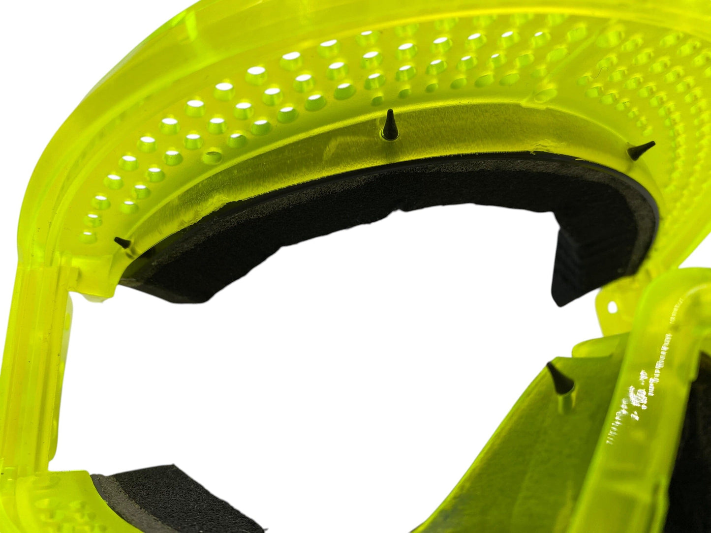 Used Infamous Pro DNA - JT Frame - LE Highlighter Volt Paintball Gun from CPXBrosPaintball Buy/Sell/Trade Paintball Markers, New Paintball Guns, Paintball Hoppers, Paintball Masks, and Hormesis Headbands
