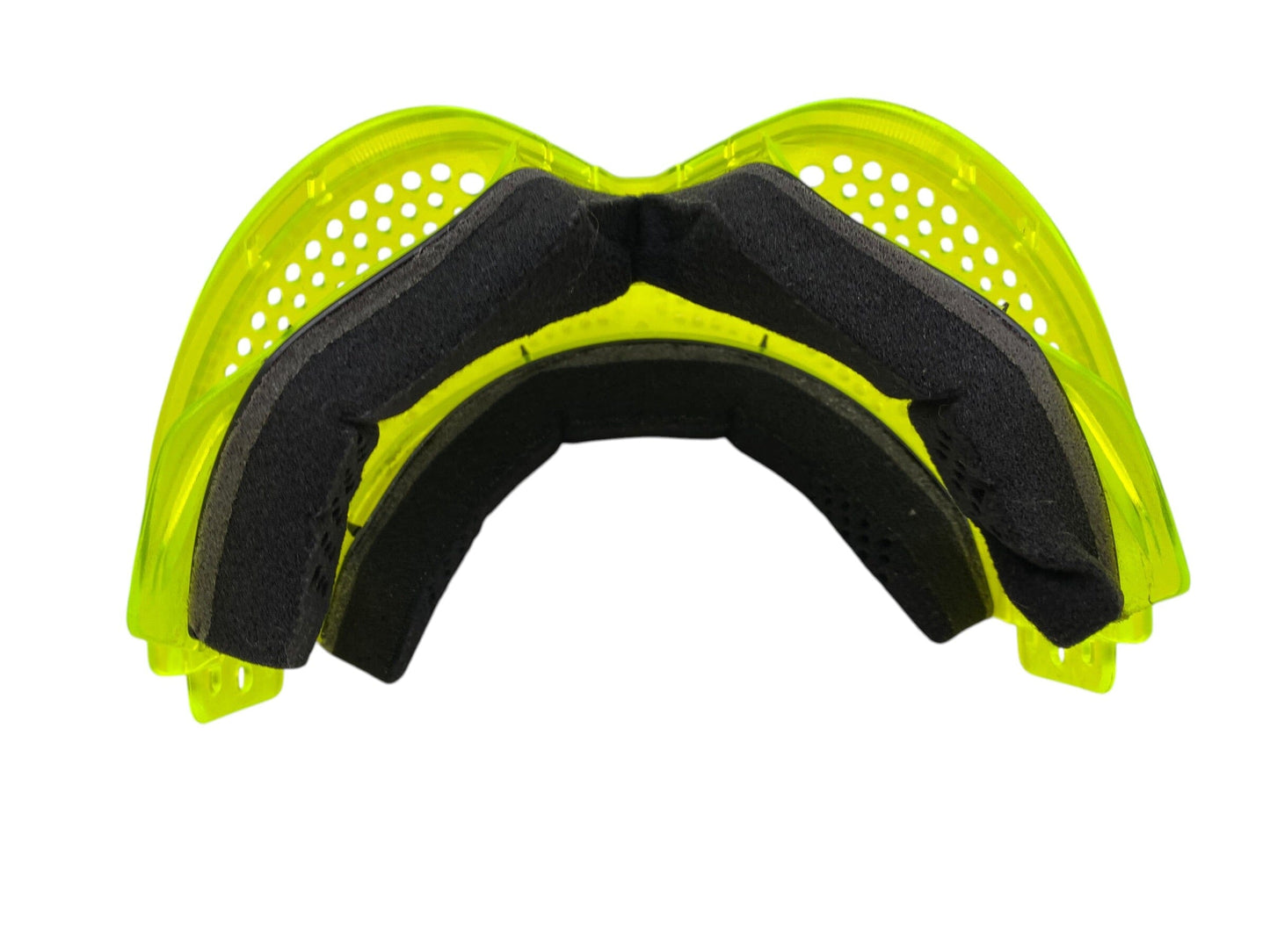 Used Infamous Pro DNA - JT Frame - LE Highlighter Volt Paintball Gun from CPXBrosPaintball Buy/Sell/Trade Paintball Markers, New Paintball Guns, Paintball Hoppers, Paintball Masks, and Hormesis Headbands