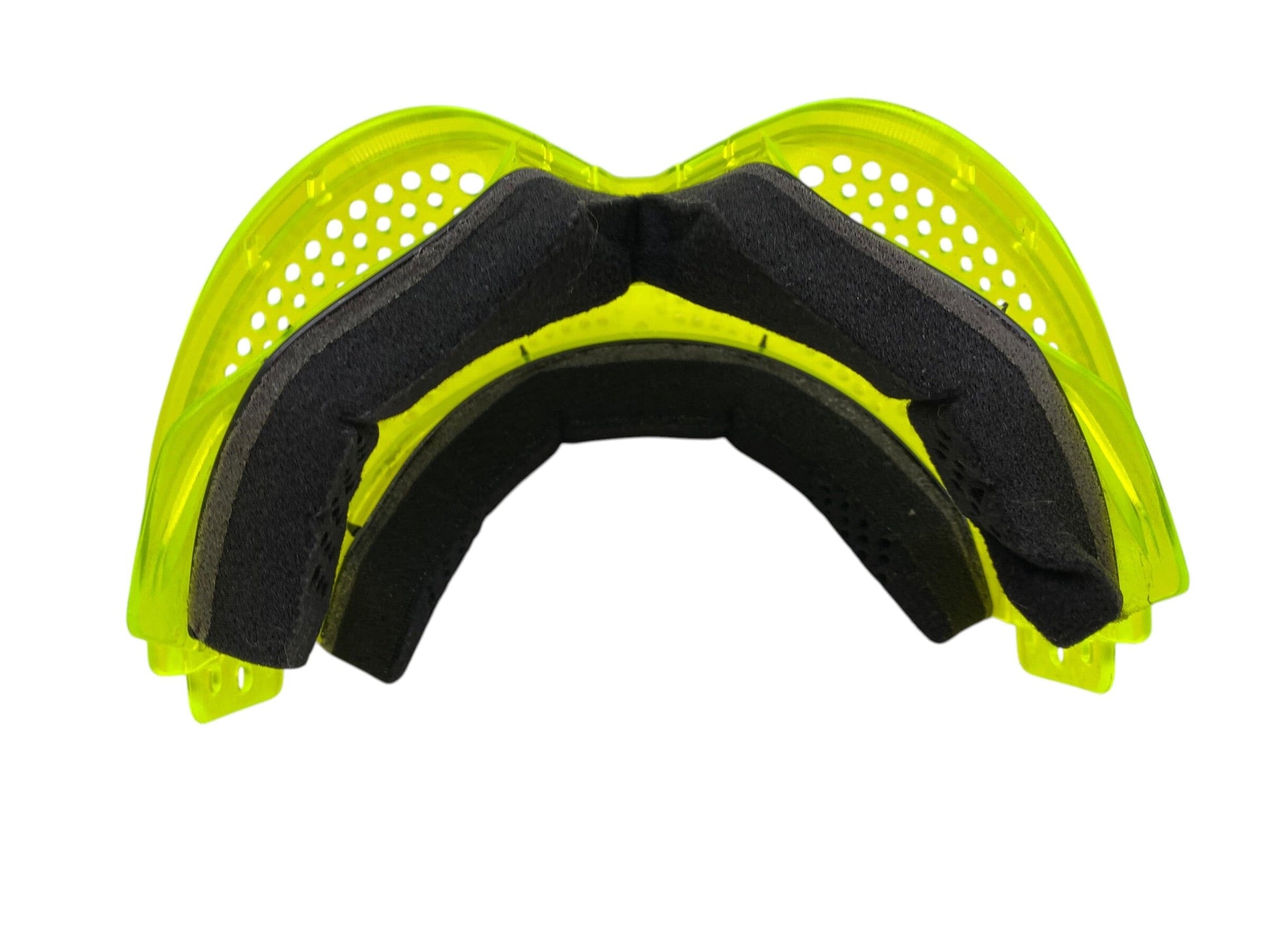 Used Infamous Pro DNA - JT Frame - LE Highlighter Volt Paintball Gun from CPXBrosPaintball Buy/Sell/Trade Paintball Markers, New Paintball Guns, Paintball Hoppers, Paintball Masks, and Hormesis Headbands
