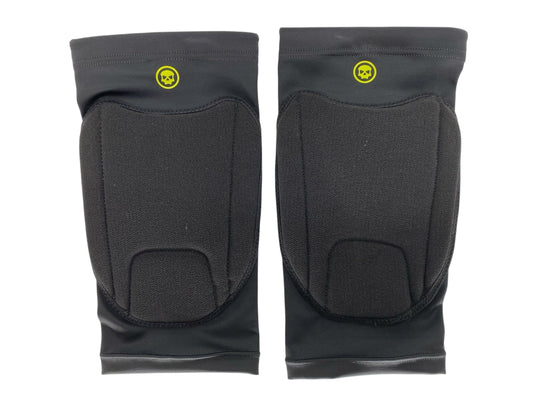 Used Infamous Pro DNA Knee Pads size Large Paintball Gun from CPXBrosPaintball Buy/Sell/Trade Paintball Markers, New Paintball Guns, Paintball Hoppers, Paintball Masks, and Hormesis Headbands