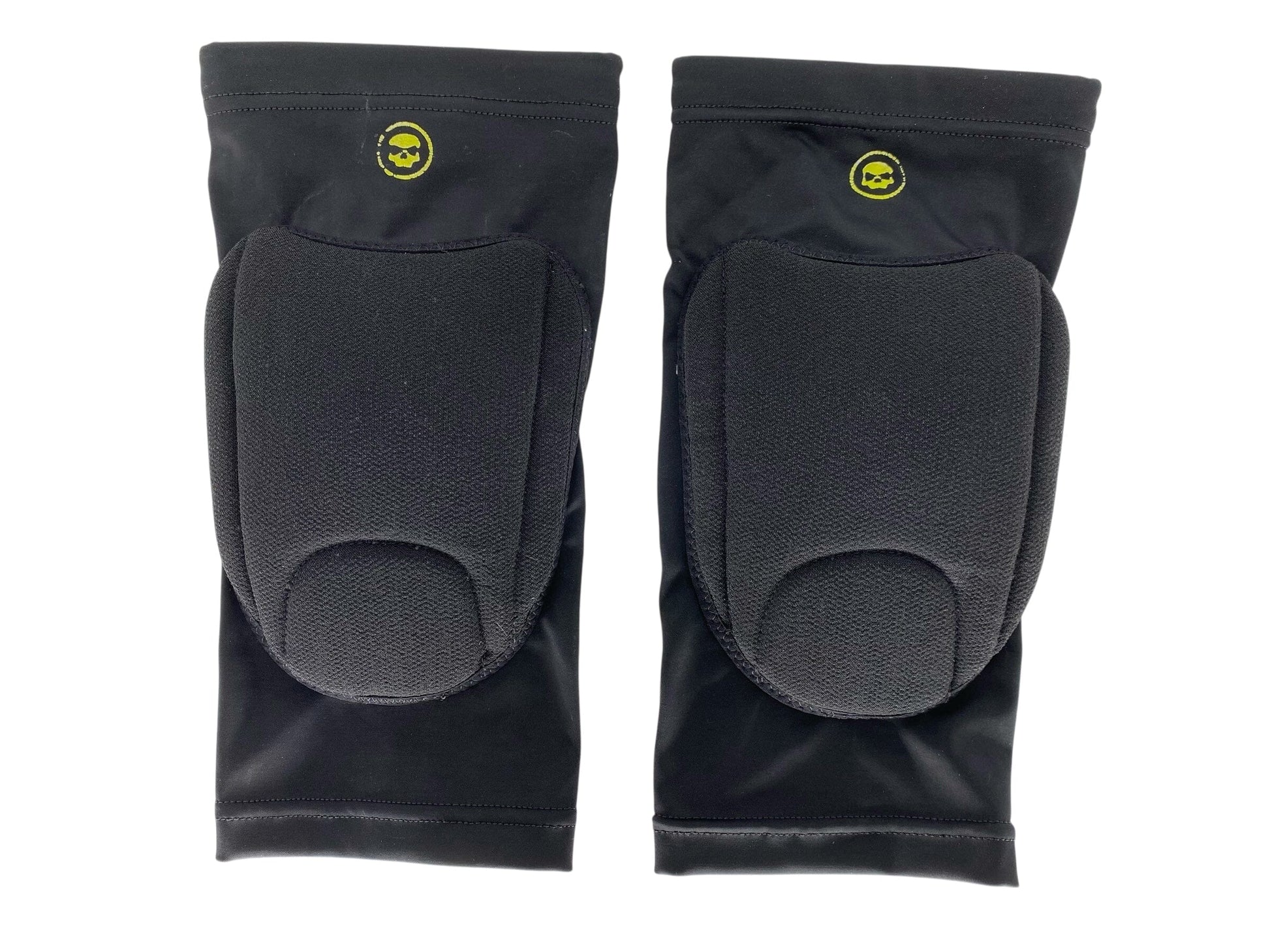 Used Infamous Pro DNA Knee Pads size Medium Paintball Gun from CPXBrosPaintball Buy/Sell/Trade Paintball Markers, New Paintball Guns, Paintball Hoppers, Paintball Masks, and Hormesis Headbands