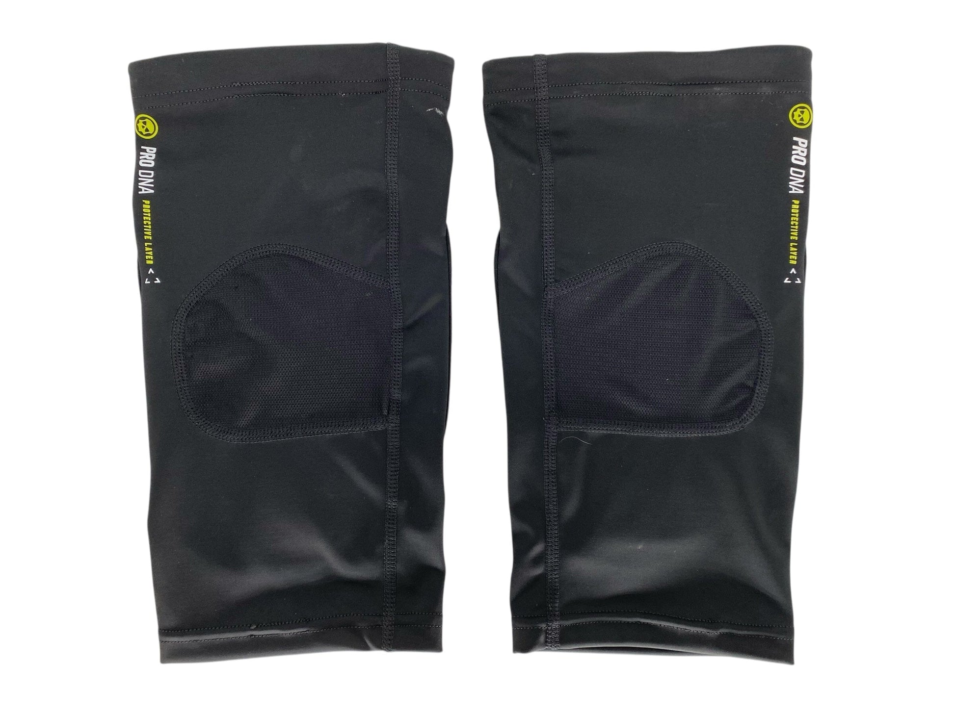 Used Infamous Pro DNA Knee Pads size XL Paintball Gun from CPXBrosPaintball Buy/Sell/Trade Paintball Markers, New Paintball Guns, Paintball Hoppers, Paintball Masks, and Hormesis Headbands