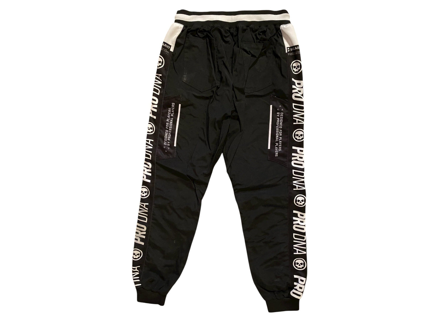 Used INFAMOUS PRO DNA Paintball Pants -size XL Paintball Gun from CPXBrosPaintball Buy/Sell/Trade Paintball Markers, New Paintball Guns, Paintball Hoppers, Paintball Masks, and Hormesis Headbands