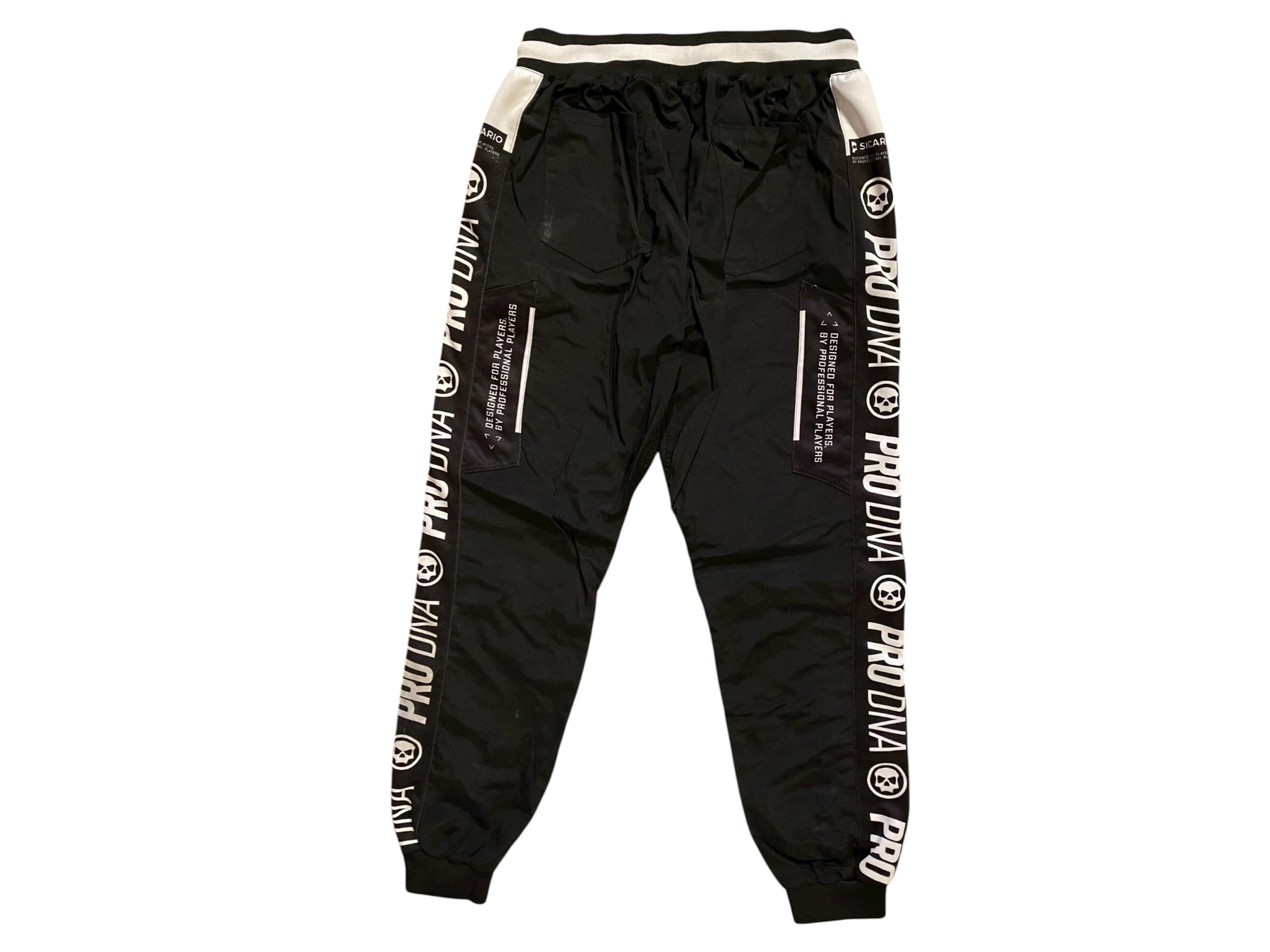 Used INFAMOUS PRO DNA Paintball Pants -size XL Paintball Gun from CPXBrosPaintball Buy/Sell/Trade Paintball Markers, New Paintball Guns, Paintball Hoppers, Paintball Masks, and Hormesis Headbands