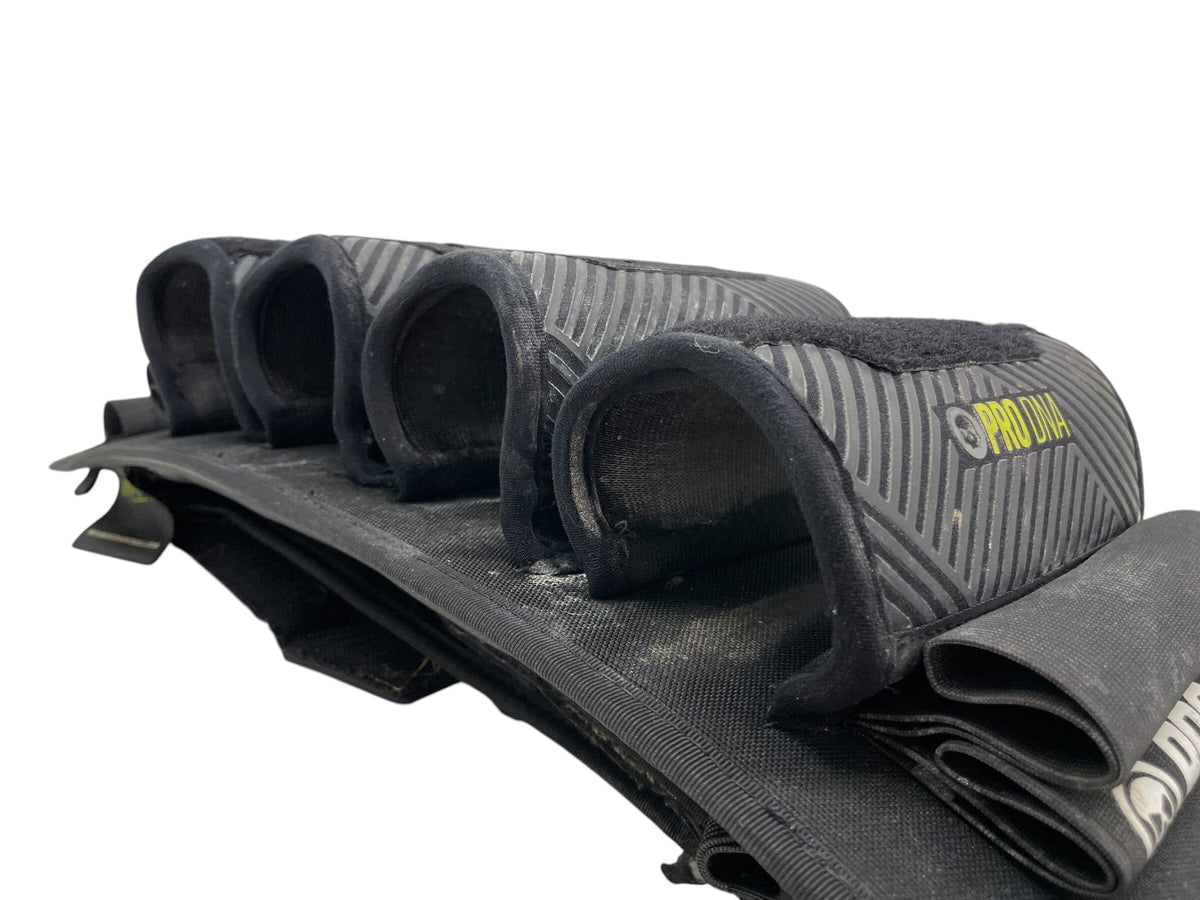Used Infamous Pro DNA Paintball Pod Pack Paintball Gun from CPXBrosPaintball Buy/Sell/Trade Paintball Markers, New Paintball Guns, Paintball Hoppers, Paintball Masks, and Hormesis Headbands