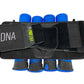 Used Infamous Pro DNA Paintball Pod Pack Paintball Gun from CPXBrosPaintball Buy/Sell/Trade Paintball Markers, New Paintball Guns, Paintball Hoppers, Paintball Masks, and Hormesis Headbands