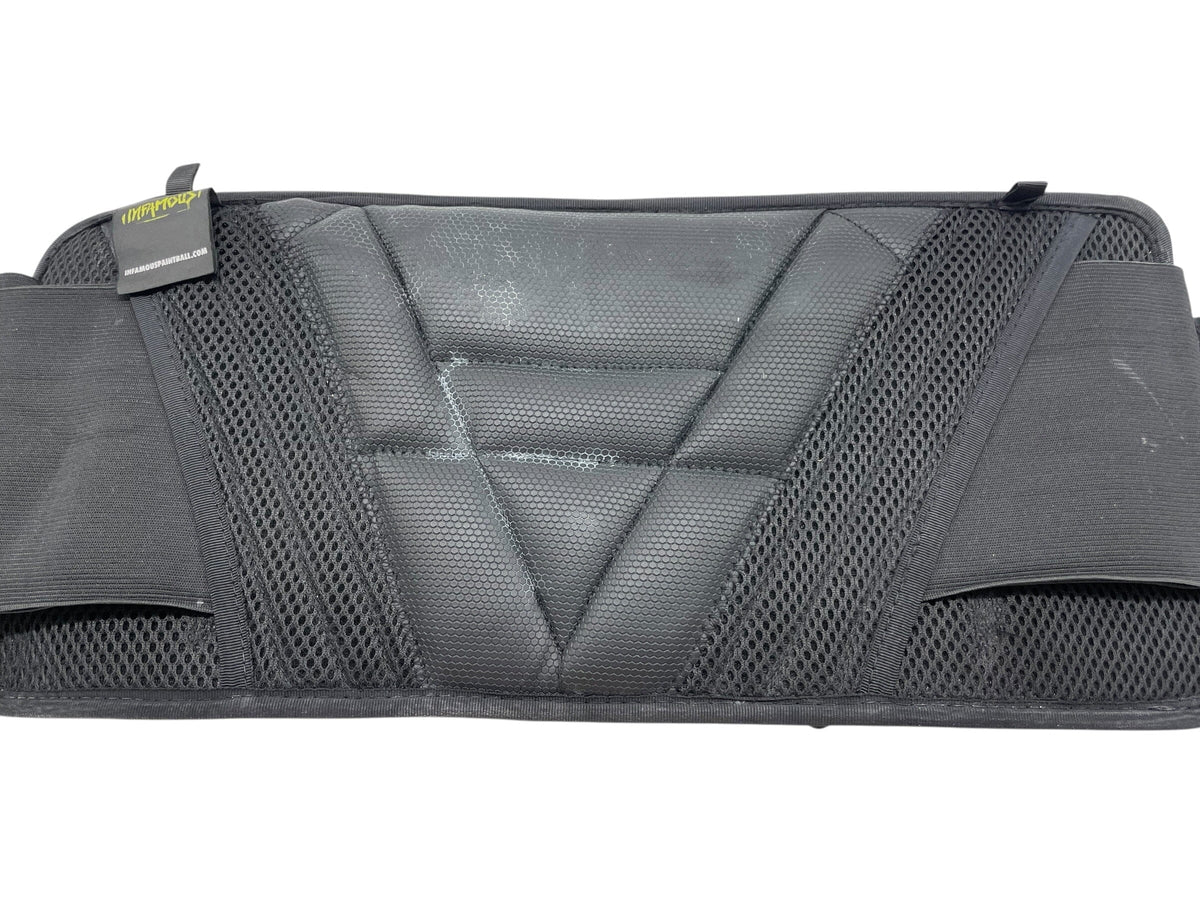 Used Infamous Pro DNA Paintball Pod Pack Paintball Gun from CPXBrosPaintball Buy/Sell/Trade Paintball Markers, New Paintball Guns, Paintball Hoppers, Paintball Masks, and Hormesis Headbands