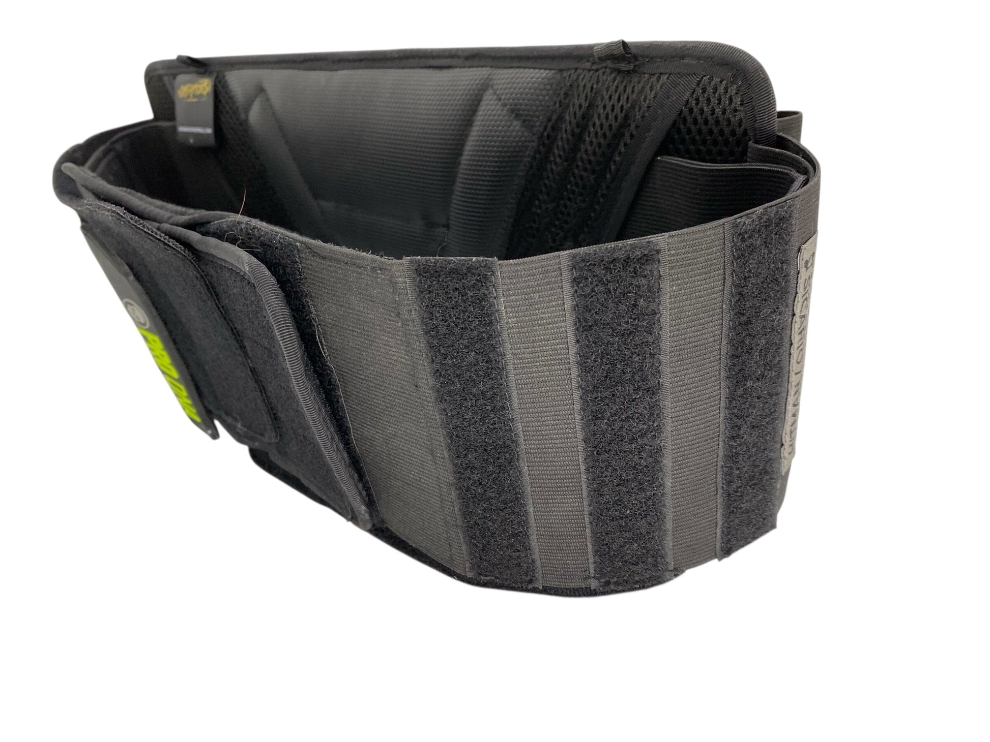 Used Infamous Pro DNA Paintball Pod Pack Paintball Gun from CPXBrosPaintball Buy/Sell/Trade Paintball Markers, New Paintball Guns, Paintball Hoppers, Paintball Masks, and Hormesis Headbands