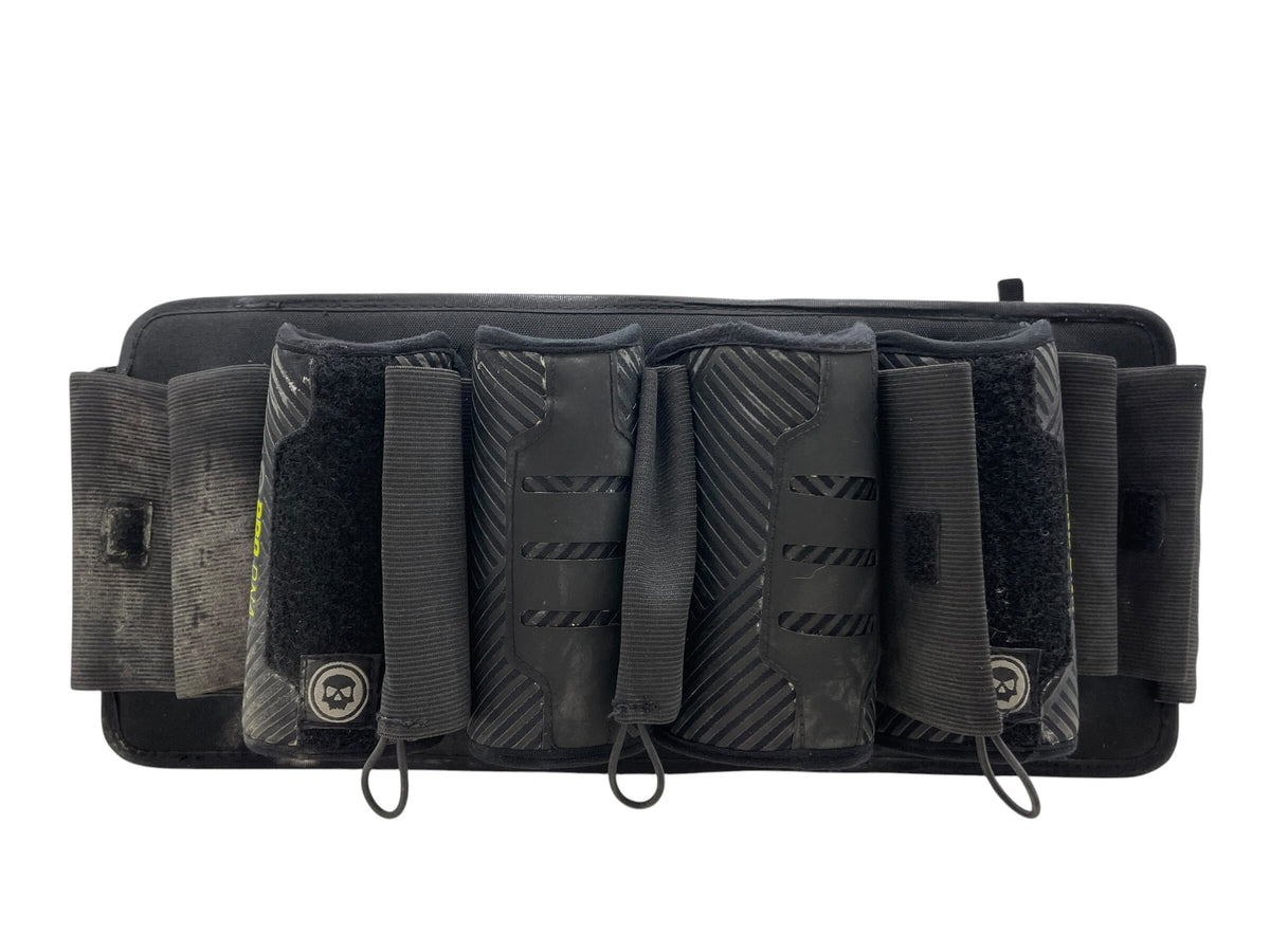 Used Infamous Pro DNA Paintball Pod Pack Paintball Gun from CPXBrosPaintball Buy/Sell/Trade Paintball Markers, New Paintball Guns, Paintball Hoppers, Paintball Masks, and Hormesis Headbands