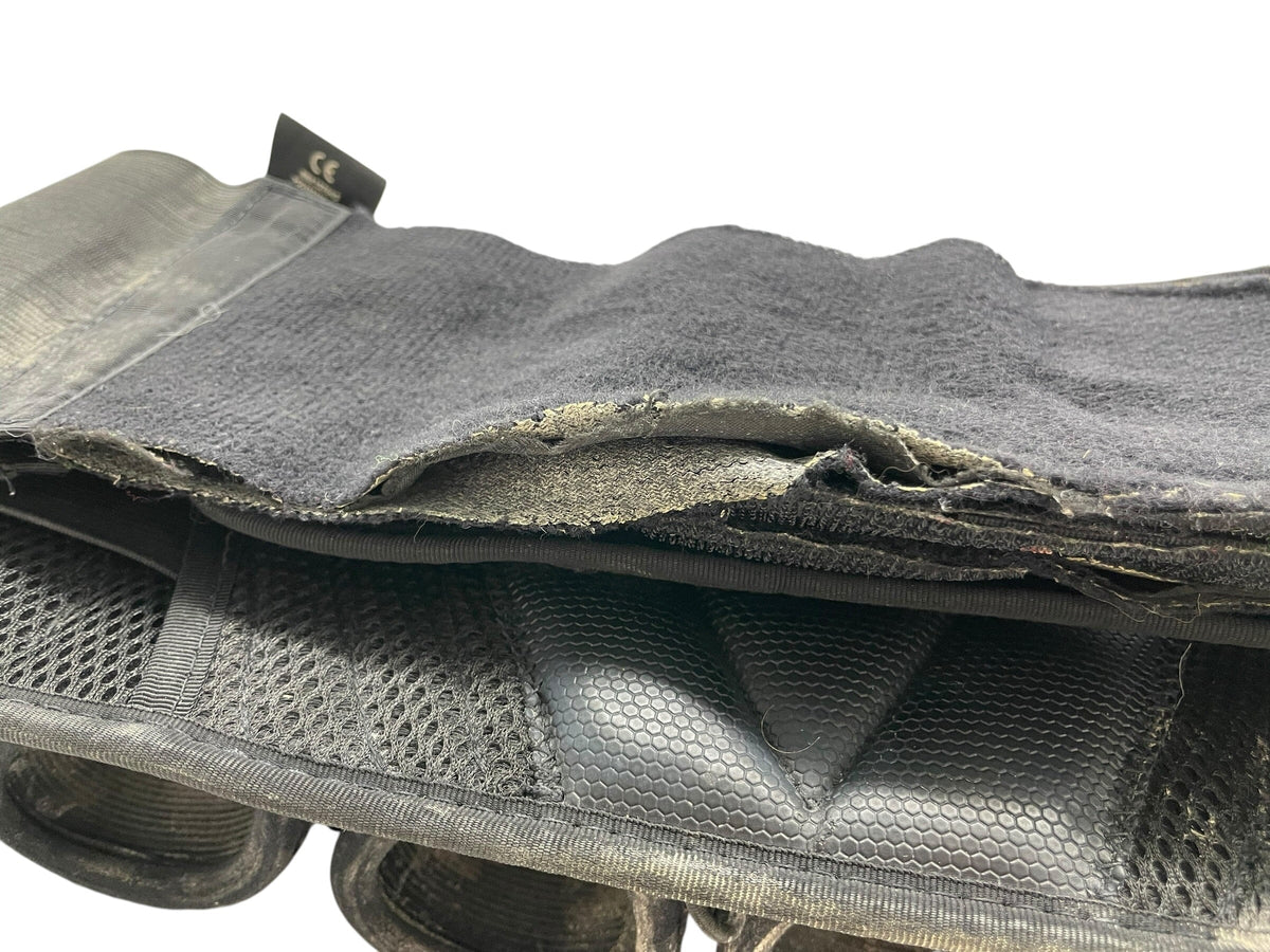 Used Infamous Pro DNA Paintball Pod Pack Paintball Gun from CPXBrosPaintball Buy/Sell/Trade Paintball Markers, New Paintball Guns, Paintball Hoppers, Paintball Masks, and Hormesis Headbands