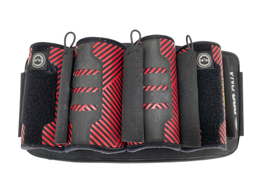 Used Infamous Pro DNA Paintball Pod Pack Paintball Gun from CPXBrosPaintball Buy/Sell/Trade Paintball Markers, New Paintball Guns, Paintball Hoppers, Paintball Masks, and Hormesis Headbands