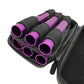 Used INFAMOUS PRO DNA SILENCIO™ BARREL KIT - DUST PURPLE - COCKER THREAD Paintball Gun from CPXBrosPaintball Buy/Sell/Trade Paintball Markers, New Paintball Guns, Paintball Hoppers, Paintball Masks, and Hormesis Headbands