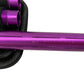 Used INFAMOUS PRO DNA SILENCIO™ BARREL KIT - DUST PURPLE - COCKER THREAD Paintball Gun from CPXBrosPaintball Buy/Sell/Trade Paintball Markers, New Paintball Guns, Paintball Hoppers, Paintball Masks, and Hormesis Headbands