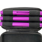 Used INFAMOUS PRO DNA SILENCIO™ BARREL KIT - DUST PURPLE - COCKER THREAD Paintball Gun from CPXBrosPaintball Buy/Sell/Trade Paintball Markers, New Paintball Guns, Paintball Hoppers, Paintball Masks, and Hormesis Headbands