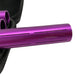 Used INFAMOUS PRO DNA SILENCIO™ BARREL KIT - DUST PURPLE - COCKER THREAD Paintball Gun from CPXBrosPaintball Buy/Sell/Trade Paintball Markers, New Paintball Guns, Paintball Hoppers, Paintball Masks, and Hormesis Headbands