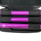 Used INFAMOUS PRO DNA SILENCIO™ BARREL KIT - DUST PURPLE - COCKER THREAD Paintball Gun from CPXBrosPaintball Buy/Sell/Trade Paintball Markers, New Paintball Guns, Paintball Hoppers, Paintball Masks, and Hormesis Headbands