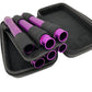 Used INFAMOUS PRO DNA SILENCIO™ BARREL KIT - DUST PURPLE - COCKER THREAD Paintball Gun from CPXBrosPaintball Buy/Sell/Trade Paintball Markers, New Paintball Guns, Paintball Hoppers, Paintball Masks, and Hormesis Headbands