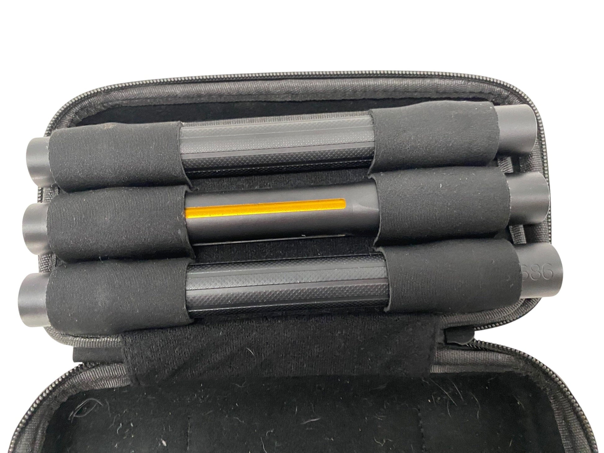 Used INFAMOUS PRO DNA SILENCIO™ BARREL KIT Paintball Gun from CPXBrosPaintball Buy/Sell/Trade Paintball Markers, New Paintball Guns, Paintball Hoppers, Paintball Masks, and Hormesis Headbands