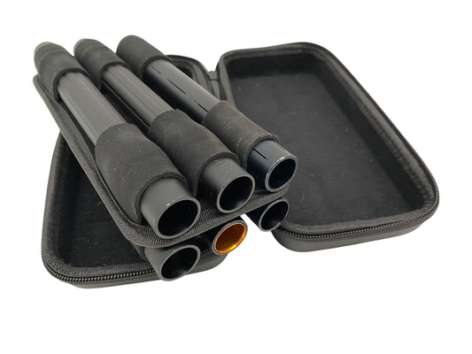Used INFAMOUS PRO DNA SILENCIO™ BARREL KIT Paintball Gun from CPXBrosPaintball Buy/Sell/Trade Paintball Markers, New Paintball Guns, Paintball Hoppers, Paintball Masks, and Hormesis Headbands