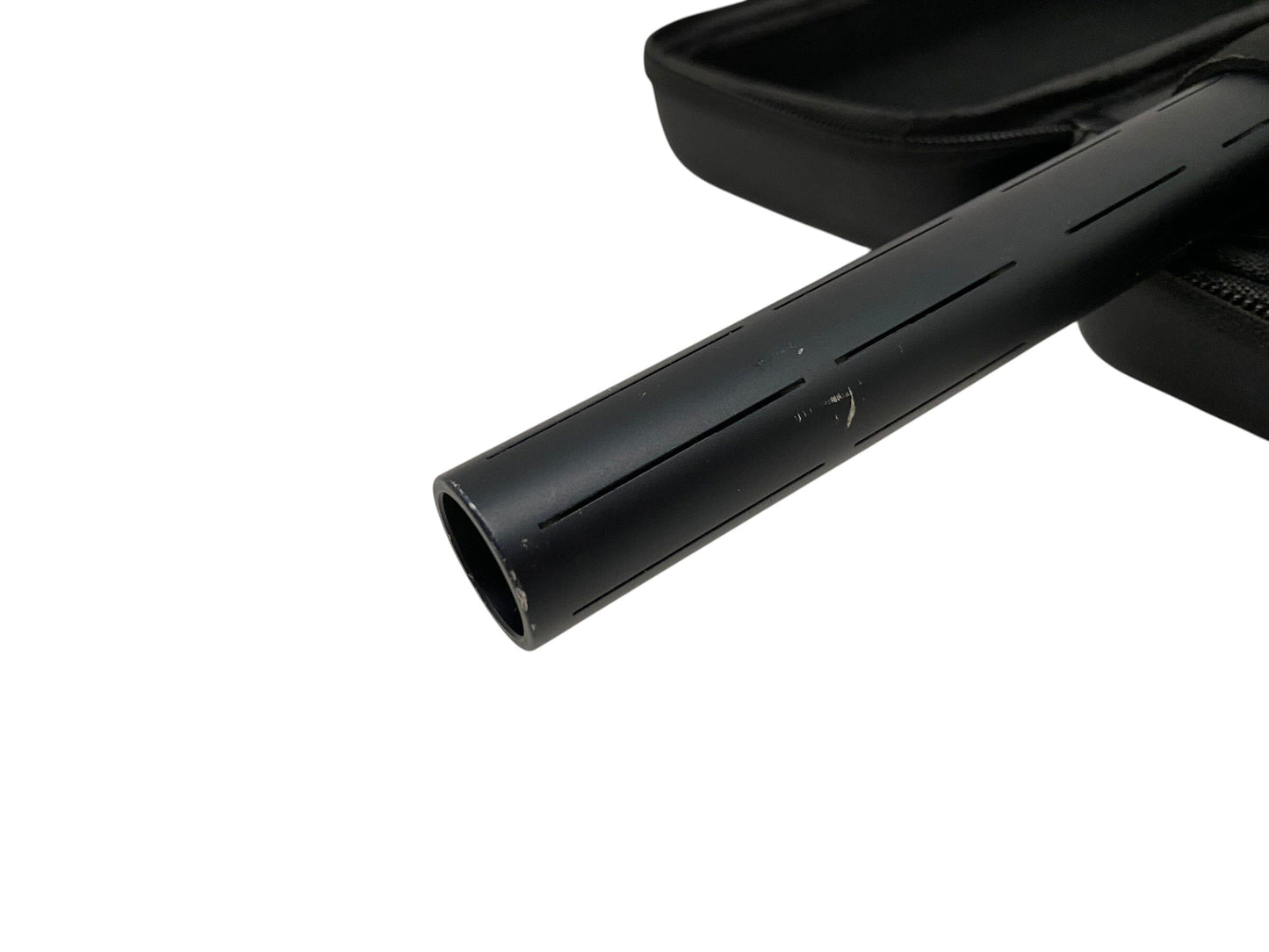 Used INFAMOUS PRO DNA SILENCIO™ BARREL KIT Paintball Gun from CPXBrosPaintball Buy/Sell/Trade Paintball Markers, New Paintball Guns, Paintball Hoppers, Paintball Masks, and Hormesis Headbands