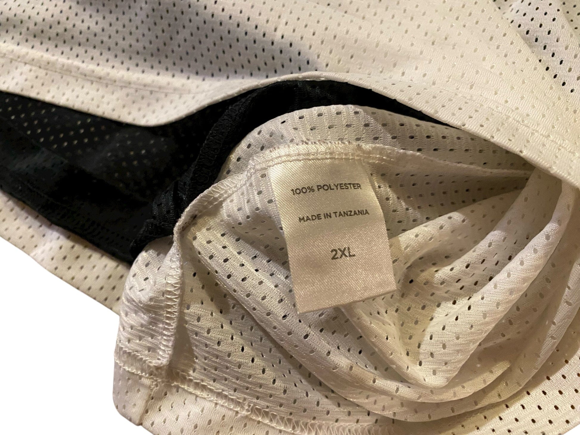Used Infamous Reversible Paintball Tank Top - size 2XL Paintball Gun from CPXBrosPaintball Buy/Sell/Trade Paintball Markers, New Paintball Guns, Paintball Hoppers, Paintball Masks, and Hormesis Headbands