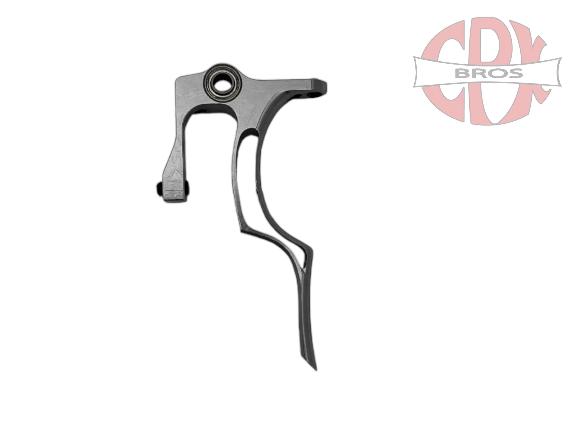 Used INFAMOUS SHOCKER AMP DEUCE TRIGGER (FITS AMP) Grey Paintball Gun from CPXBrosPaintball Buy/Sell/Trade Paintball Markers, New Paintball Guns, Paintball Hoppers, Paintball Masks, and Hormesis Headbands