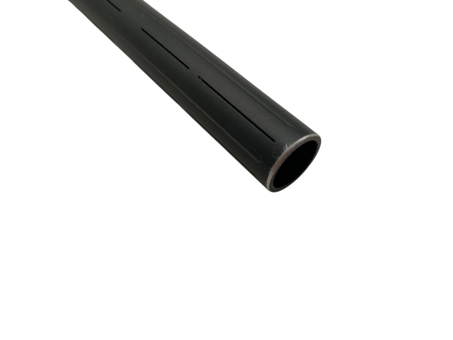 Used INFAMOUS - SILENCIO FXL BARREL TIP - Dust Black Paintball Gun from CPXBrosPaintball Buy/Sell/Trade Paintball Markers, New Paintball Guns, Paintball Hoppers, Paintball Masks, and Hormesis Headbands