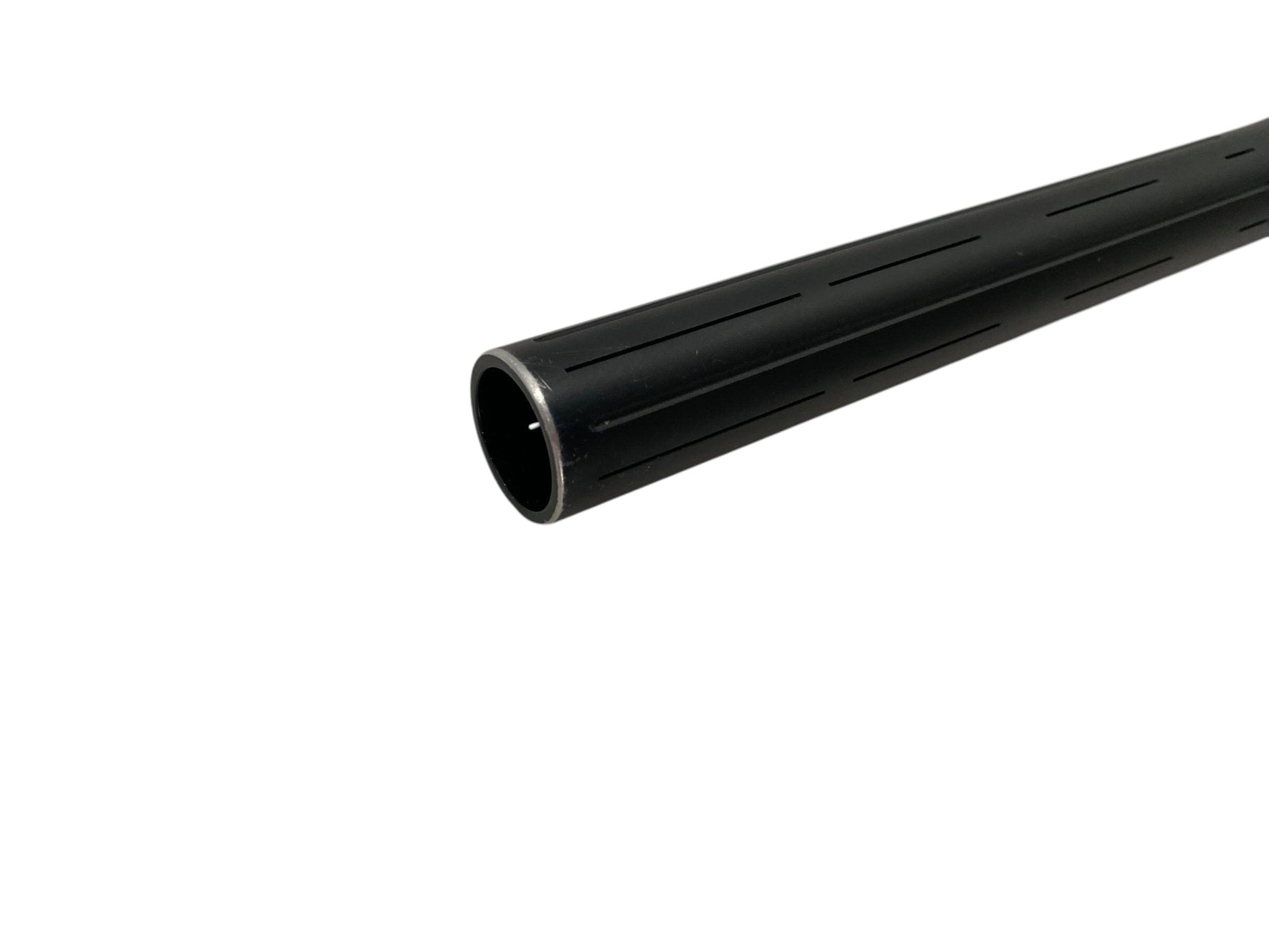 Used INFAMOUS - SILENCIO FXL BARREL TIP - Dust Black Paintball Gun from CPXBrosPaintball Buy/Sell/Trade Paintball Markers, New Paintball Guns, Paintball Hoppers, Paintball Masks, and Hormesis Headbands