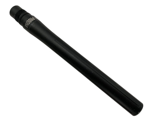 Used INFAMOUS - SILENCIO FXL BARREL TIP - Dust Black Paintball Gun from CPXBrosPaintball Buy/Sell/Trade Paintball Markers, New Paintball Guns, Paintball Hoppers, Paintball Masks, and Hormesis Headbands