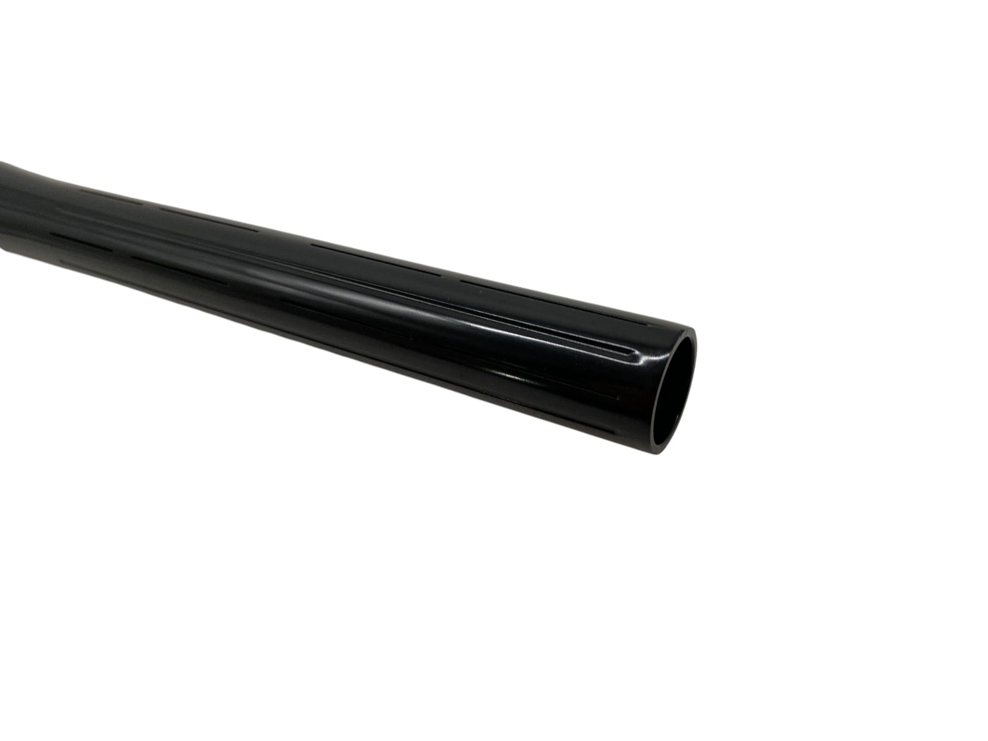 Used INFAMOUS SILENCIO OG-1 1-PIECE INSERT BARREL / Gloss Black Paintball Gun from CPXBrosPaintball Buy/Sell/Trade Paintball Markers, New Paintball Guns, Paintball Hoppers, Paintball Masks, and Hormesis Headbands
